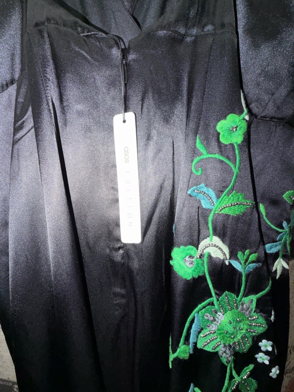 ASOS maxi - Picture 4 of 5